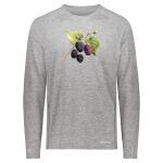 Youth Electrify CoolCore® Long Sleeve T-Shirt Thumbnail