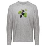 Youth Electrify CoolCore® Long Sleeve T-Shirt Thumbnail