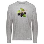 Youth Electrify CoolCore® Long Sleeve T-Shirt Thumbnail