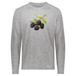 Youth Electrify CoolCore® Long Sleeve T-Shirt Thumbnail