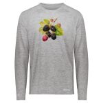 Youth Electrify CoolCore® Long Sleeve T-Shirt Thumbnail