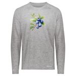 Youth Electrify CoolCore® Long Sleeve T-Shirt Thumbnail