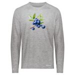 Youth Electrify CoolCore® Long Sleeve T-Shirt Thumbnail