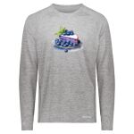 Youth Electrify CoolCore® Long Sleeve T-Shirt Thumbnail