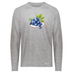 Youth Electrify CoolCore® Long Sleeve T-Shirt Thumbnail