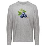 Youth Electrify CoolCore® Long Sleeve T-Shirt Thumbnail