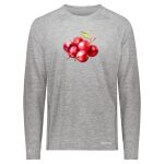 Youth Electrify CoolCore® Long Sleeve T-Shirt Thumbnail