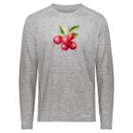 Youth Electrify CoolCore® Long Sleeve T-Shirt Thumbnail