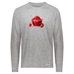 Youth Electrify CoolCore® Long Sleeve T-Shirt Thumbnail