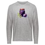 Youth Electrify CoolCore® Long Sleeve T-Shirt Thumbnail