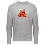 Youth Electrify CoolCore® Long Sleeve T-Shirt Thumbnail