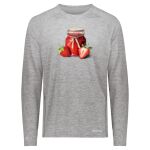 Youth Electrify CoolCore® Long Sleeve T-Shirt Thumbnail