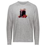 Youth Electrify CoolCore® Long Sleeve T-Shirt Thumbnail