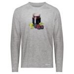 Youth Electrify CoolCore® Long Sleeve T-Shirt Thumbnail