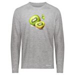 Youth Electrify CoolCore® Long Sleeve T-Shirt Thumbnail