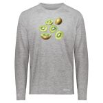 Youth Electrify CoolCore® Long Sleeve T-Shirt Thumbnail