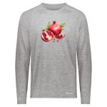 Youth Electrify CoolCore® Long Sleeve T-Shirt Thumbnail