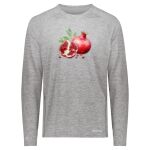 Youth Electrify CoolCore® Long Sleeve T-Shirt Thumbnail