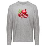 Youth Electrify CoolCore® Long Sleeve T-Shirt Thumbnail