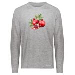 Youth Electrify CoolCore® Long Sleeve T-Shirt Thumbnail