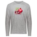 Youth Electrify CoolCore® Long Sleeve T-Shirt Thumbnail