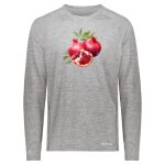 Youth Electrify CoolCore® Long Sleeve T-Shirt Thumbnail