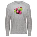 Youth Electrify CoolCore® Long Sleeve T-Shirt Thumbnail