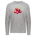 Youth Electrify CoolCore® Long Sleeve T-Shirt Thumbnail