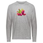 Youth Electrify CoolCore® Long Sleeve T-Shirt Thumbnail