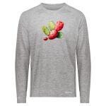 Youth Electrify CoolCore® Long Sleeve T-Shirt Thumbnail