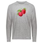 Youth Electrify CoolCore® Long Sleeve T-Shirt Thumbnail