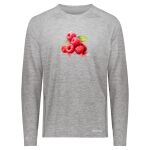 Youth Electrify CoolCore® Long Sleeve T-Shirt Thumbnail