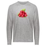 Youth Electrify CoolCore® Long Sleeve T-Shirt Thumbnail