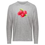 Youth Electrify CoolCore® Long Sleeve T-Shirt Thumbnail