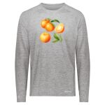 Youth Electrify CoolCore® Long Sleeve T-Shirt Thumbnail