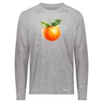 Youth Electrify CoolCore® Long Sleeve T-Shirt Thumbnail