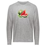 Youth Electrify CoolCore® Long Sleeve T-Shirt Thumbnail