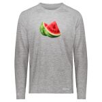 Youth Electrify CoolCore® Long Sleeve T-Shirt Thumbnail