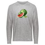 Youth Electrify CoolCore® Long Sleeve T-Shirt Thumbnail