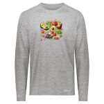 Youth Electrify CoolCore® Long Sleeve T-Shirt Thumbnail