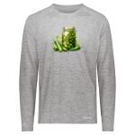 Youth Electrify CoolCore® Long Sleeve T-Shirt Thumbnail