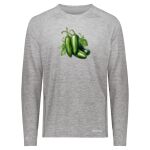 Youth Electrify CoolCore® Long Sleeve T-Shirt Thumbnail