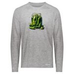 Youth Electrify CoolCore® Long Sleeve T-Shirt Thumbnail