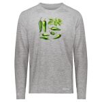 Youth Electrify CoolCore® Long Sleeve T-Shirt Thumbnail