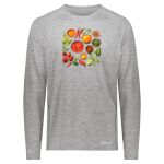 Youth Electrify CoolCore® Long Sleeve T-Shirt Thumbnail