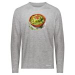 Youth Electrify CoolCore® Long Sleeve T-Shirt Thumbnail