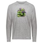 Youth Electrify CoolCore® Long Sleeve T-Shirt Thumbnail