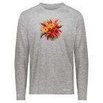 Youth Electrify CoolCore® Long Sleeve T-Shirt Thumbnail