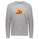 Youth Electrify CoolCore® Long Sleeve T-Shirt Thumbnail