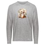 Youth Electrify CoolCore® Long Sleeve T-Shirt Thumbnail